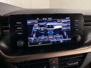 Skoda Kamiq - imagine 16