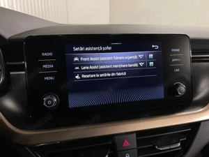 Skoda Kamiq - imagine 15