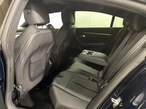 Peugeot 508 - imagine 11