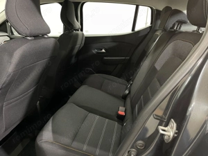 Dacia Sandero Stepway - imagine 11