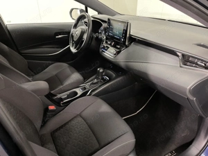 Toyota Corolla - imagine 10