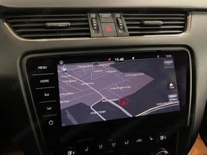 Skoda Octavia - imagine 13