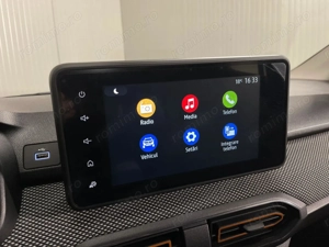 Dacia Sandero Stepway - imagine 15