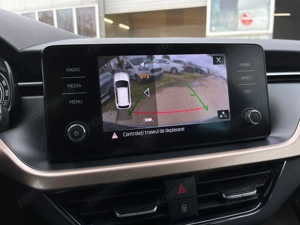 Skoda Kamiq - imagine 13