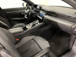 Peugeot 508 - imagine 11