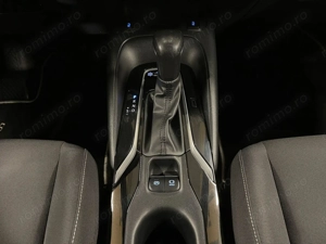 Toyota Corolla - imagine 19