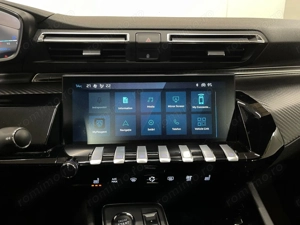 Peugeot 508 - imagine 17