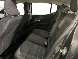Dacia Sandero Stepway - imagine 11