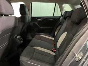 Skoda Kamiq - imagine 11