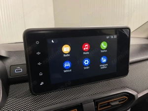 Dacia Sandero Stepway - imagine 15