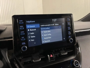 Toyota Corolla - imagine 15