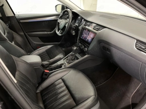 Skoda Octavia - imagine 10