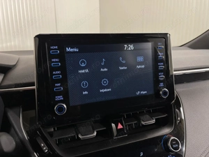 Toyota Corolla - imagine 16