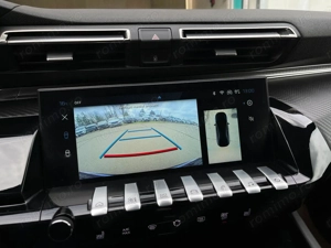 Peugeot 508 - imagine 14