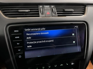 Skoda Octavia - imagine 18