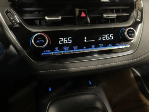 Toyota Corolla - imagine 18