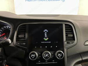 Renault Megane - imagine 14