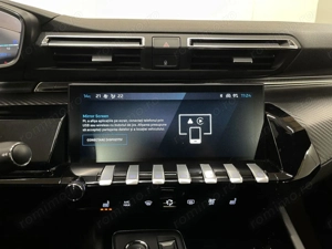 Peugeot 508 - imagine 18