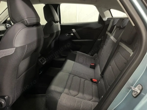 Citroen C4 - imagine 11