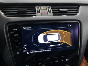 Skoda Octavia - imagine 14