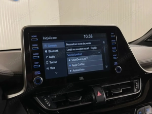 Toyota C-HR - imagine 14