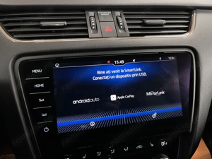 Skoda Octavia - imagine 17