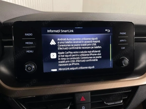 Skoda Kamiq - imagine 14