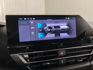 Citroen C4 - imagine 19