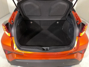 Toyota C-HR - imagine 12