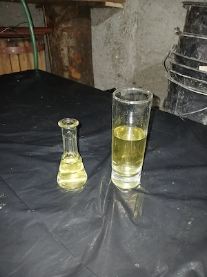 Țuică de prune, 38 grade