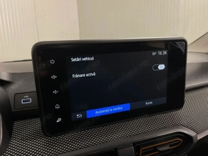 Dacia Sandero Stepway - imagine 14