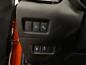 Toyota C-HR - imagine 18