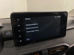 Dacia Sandero Stepway - imagine 14