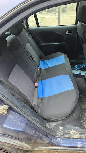 Dezmembrez sau vând Ford Mondeo mk3 2001 benzină. - imagine 2