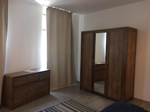 Apartament cu 3 camere mobilat zona centrala - imagine 4