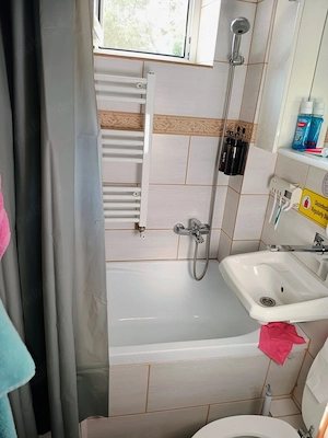 PROPIETAR! Apartament 2 camere București sector 2 (Negociabil) - imagine 4