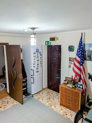 PROPIETAR! Apartament 2 camere București sector 2 