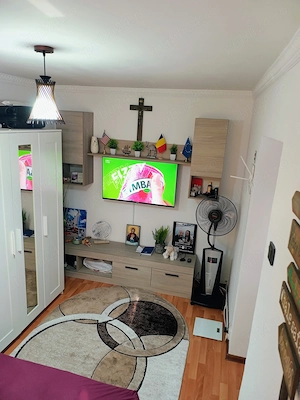 PROPIETAR! Apartament 2 camere București sector 2 (Negociabil) - imagine 2