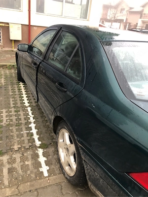 vand Mercedes c200kompresor - imagine 2