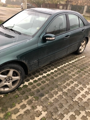 vand Mercedes c200kompresor - imagine 4