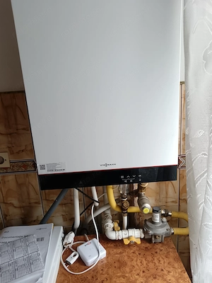 Apartament două camere - imagine 9