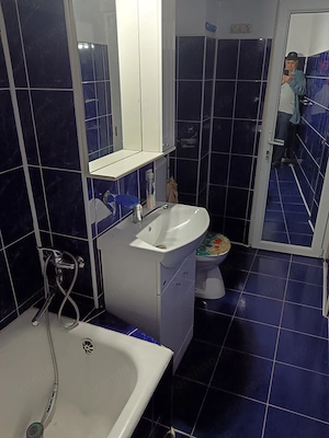 Apartament două camere - imagine 6