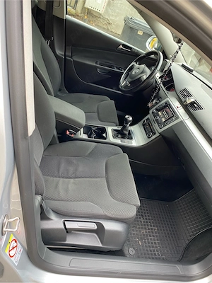 volkswagen passat b6  - imagine 3