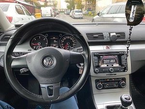 volkswagen passat b6  - imagine 2