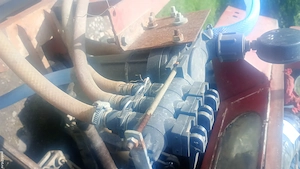 Pompa atomizor Imovili d82 - imagine 2