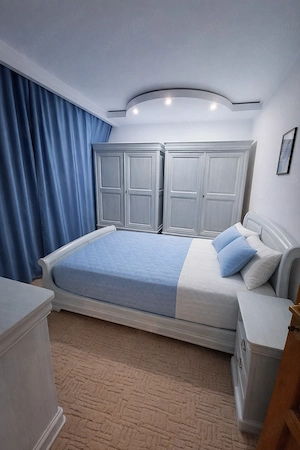 Apartament 3 camere, Ultracentral,cetrala termica,vedere panoramica asupra orasului