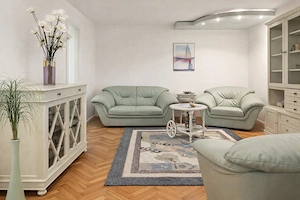 Apartament 3 camere, Ultracentral,cetrala termica,vedere panoramica asupra orasului - imagine 5