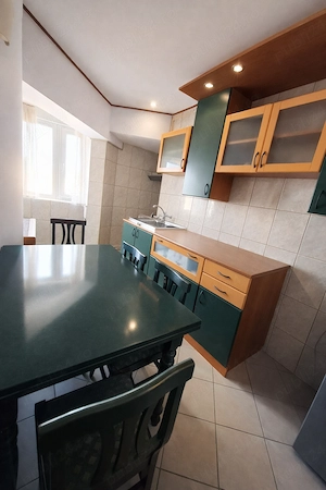 Apartament 3 camere, Ultracentral,cetrala termica,vedere panoramica asupra orasului - imagine 7