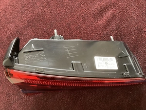 stop LED stanga spate Audi A4 B9 - original Audi si nou nout  - imagine 3