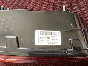 stop LED stanga spate Audi A4 B9 - original Audi si nou nout 